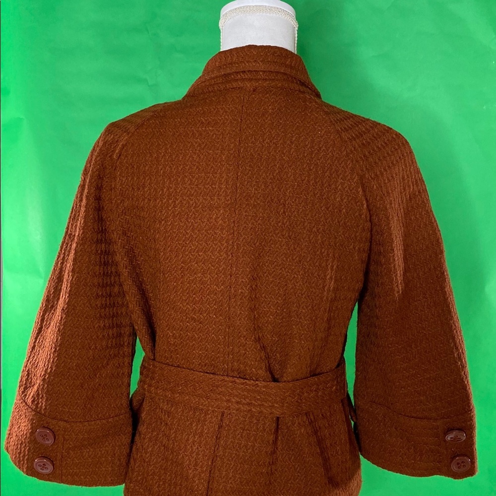 Apt 9 blazer size small